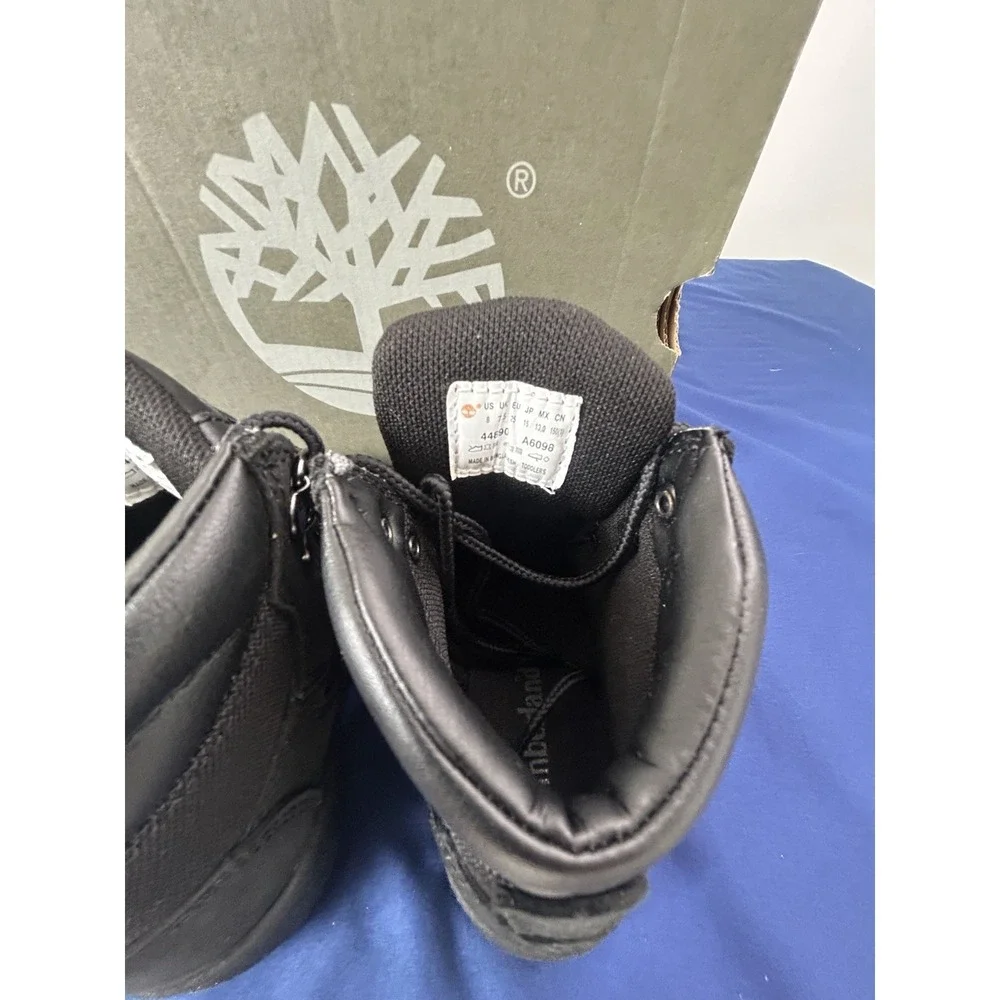 Lot Boys Shoes Nike Retro Air Jordan Timberland Field‎ Boots Puma Roma size 8 8c